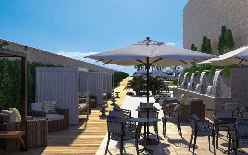 MANGIA'S RESORT HIMERA 4*
